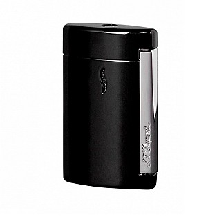S.T. Dupont Minijet Matte Black Lighter