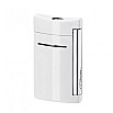 S.T. Dupont Minijet Optic White Feuerzeug 10065