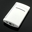 S.T. Dupont Minijet Optic White Feuerzeug 10065