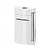 S.T. Dupont Minijet Optic White Feuerzeug