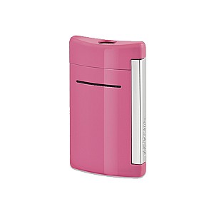 S.T. Dupont Minijet Pink Feuerzeug