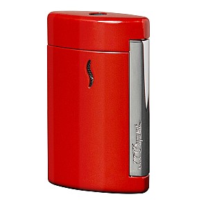 S.T. Dupont Minijet Red Feuerzeug