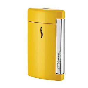 S.T. Dupont Minijet Incandescent Yellow Feuerzeug