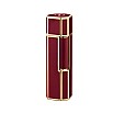 S.T. Dupont Mon Dupont Karl Lagerfeld Red Lacquer Zapalniczka