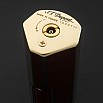 S.T. Dupont Mon Dupont Karl Lagerfeld Red Lacquer Zapalniczka