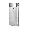 S.T. Dupont Slim 7 Brushed Chrome Lighter 27701