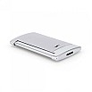 S.T. Dupont Slim 7 Brushed Chrome Lighter 27701