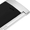 S.T. Dupont Slim 7 Matte Black Encendedor 27710