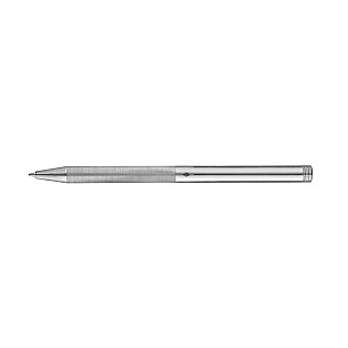 S.T. Dupont Classique Brushed Palladium Kugelschreiber