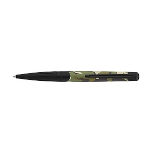 S.T. Dupont Défi Millennium Camo Green Bolígrafo