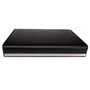 S.T. Dupont Black Contraste Humidor de viaje