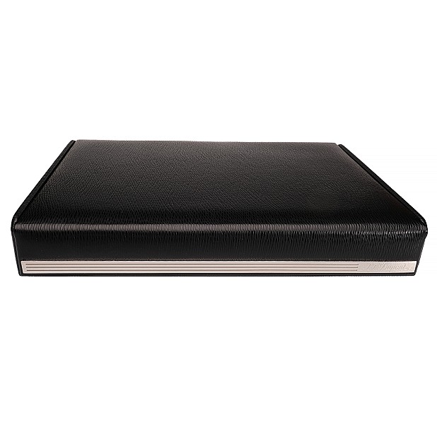 Humidor de viaje S.T. Dupont Black Contraste 1280
