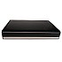 S.T. Dupont Black Contraste Humidor de viaje