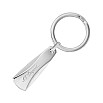 S.T. Dupont Key Ring 3041