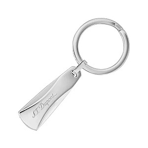 S.T. Dupont Key Ring