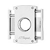 S.T. Dupont MaxiJet Chrome Cigar Cutter 3266