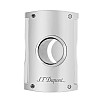 S.T. Dupont MaxiJet Chrome Cigar Cutter 3266
