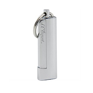S.T. Dupont MaxiJet Chrome Punch Zigarrenschneider