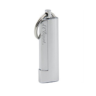 S.T. Dupont MaxiJet Chrome Punch Cigar Cutter