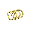 S.T. Dupont Money Clip 3004