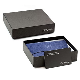 S.T. Dupont Money Clip