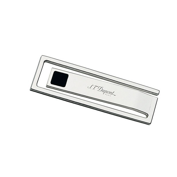 S.T. Dupont Money Clip 4032