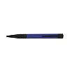 S.T. Dupont D-Initial Velvet Ocean Blue & Black Ballpoint 265002