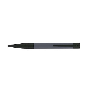 S.T. Dupont D-Initial Velvet Graphite & Black Ballpoint