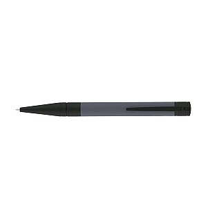 S.T. Dupont D-Initial Velvet Graphite & Black Ballpoint