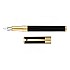 S.T. Dupont D-Initial Black & Gold Fountain pen