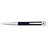 S.T. Dupont D-Initial Matte Blue Balpen