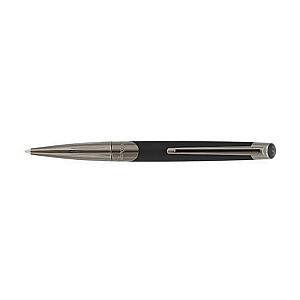 S.T. Dupont Défi Millennium Gunmetal and Matt Black Ballpoint