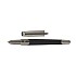 S.T. Dupont Défi Millennium Gunmetal and Matt Black Fountain pen