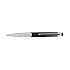 S.T. Dupont Défi Millennium Silver and Black Esferográfica