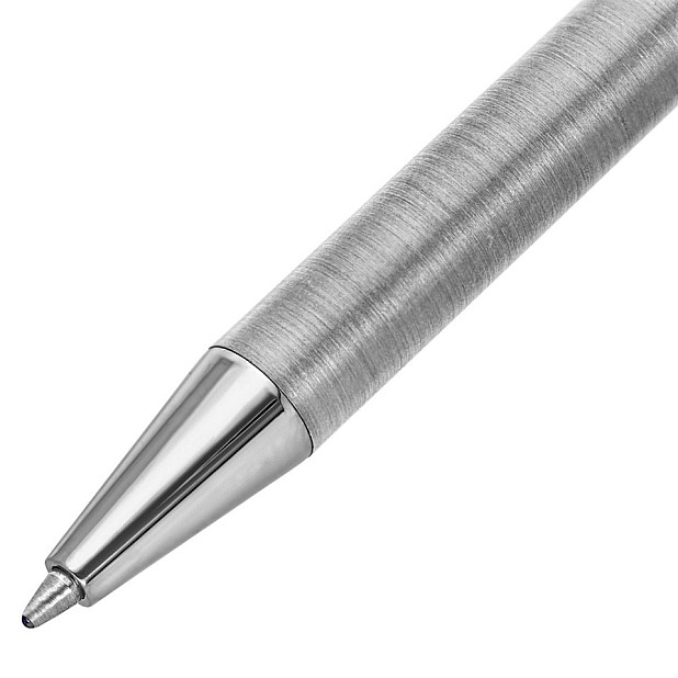 S.T. Dupont Classique Brushed Palladium Kugelschreiber