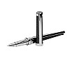 S.T. Dupont Défi Carbon Fountain pen 400700