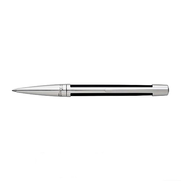 S.T. Dupont Défi Black Balpen