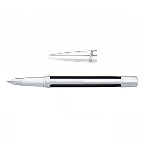 S.T. Dupont Défi Black Fountain pen