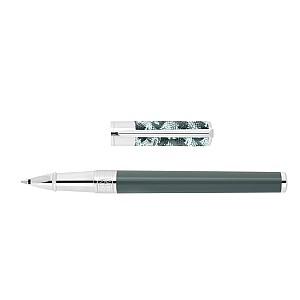 S.T. Dupont D-Initial Game of Thrones Stark Rollerball