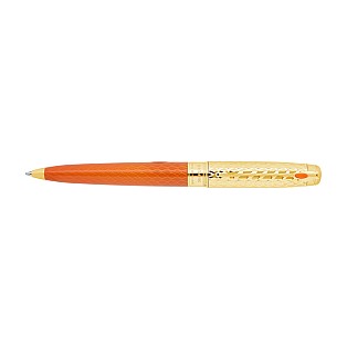 S.T. Dupont Line D Eternity Game of Thrones Fire Orange Boliografo