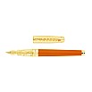 S.T. Dupont Line D Eternity Game of Thrones Fire Orange Large Fountain pen 420037L S.T. Dupont Line D Eternity Game of Thrones Fire Orange Large Fountain pen 420037L