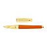 S.T. Dupont Line D Eternity Game of Thrones Fire Orange Rollerball