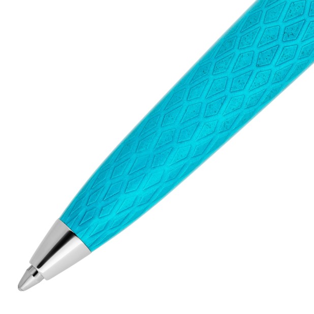 S.T. Dupont Line D Eternity Game of Thrones Icy Blue Esferográfico 425036L