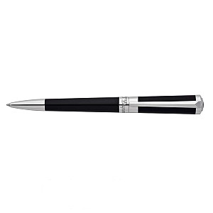 S.T. Dupont Liberté Mini Black Ballpoint