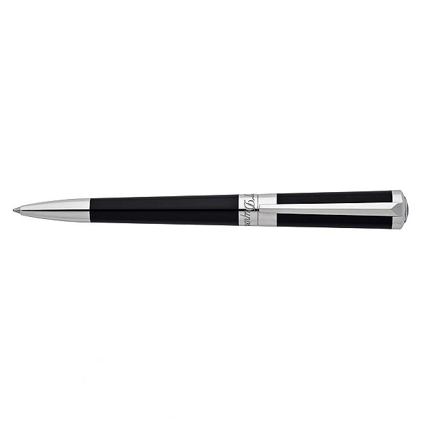 Liberté - S.T. Dupont Liberté Mini Black Ballpoint