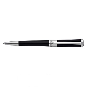 S.T. Dupont Liberté Black Ballpoint