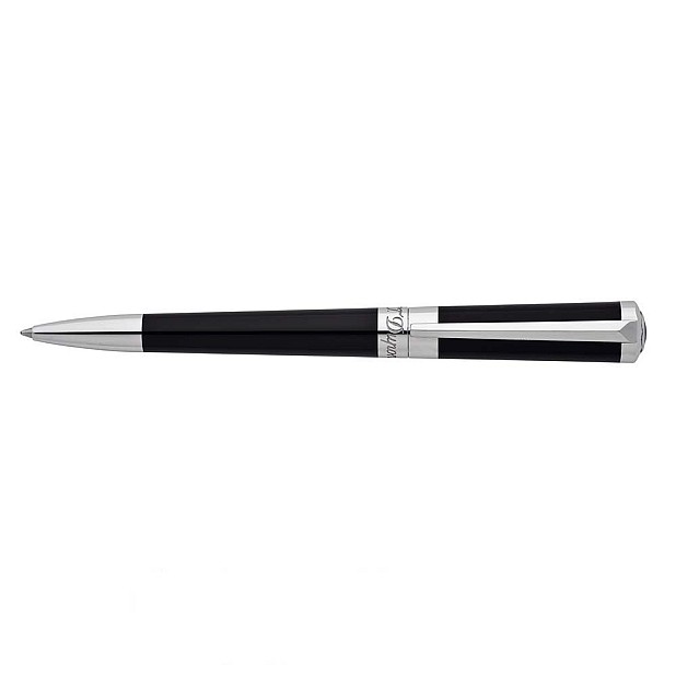S.T. Dupont Liberté Black Esferográfica