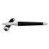 S.T. Dupont Liberté Black Rollerball