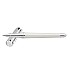 S.T. Dupont Liberté Pearl White Rollerball