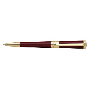 S.T. Dupont Liberté Red Balpen